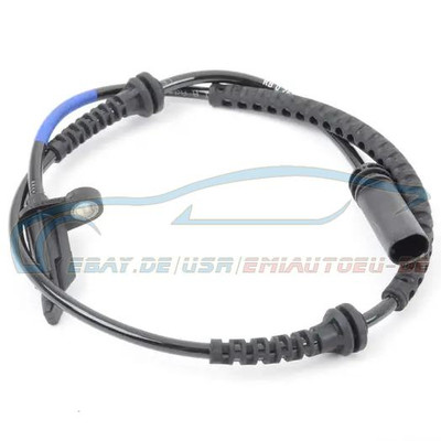 2x Original BMW 34526858468 - Impulsgeber DSC vorn