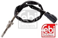 Febi Bilstein 175022 Sensor FüR Abgastemperatur Sensor Abgastemperatur