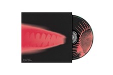Bloc Party Alpha Games CD Album