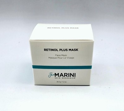 Jan Marini Retinol Plus Mask Face Mask  1.2 oz Brand New Exp 01/27 - AUTHENTIC
