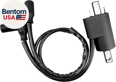 278000383 Ignition Coil Fit for Seadoo GTX GTI GSI GSX GTS, Fit for Challenger J