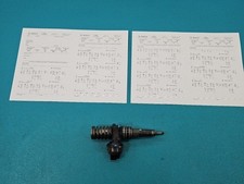 Injecteur Volkswagen SHARAN