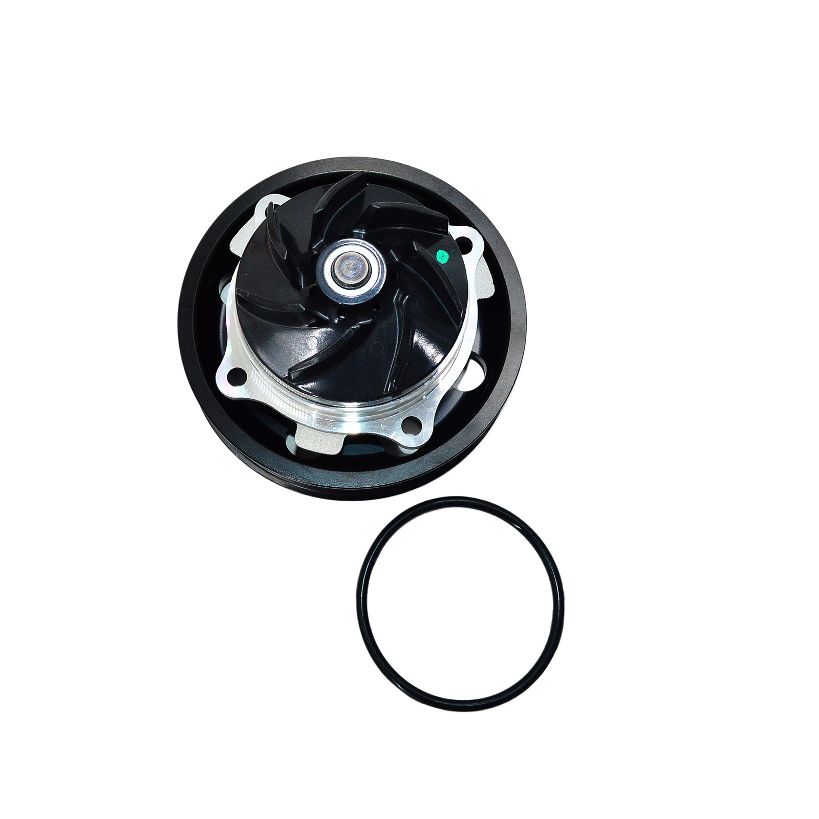 Maserati Levante GTE 2015-2018 Water pump with housing P/N 285582