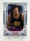 2025 Panini Jayden Quaintance Dominators Autographs - Scope (Raw)