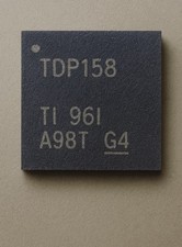 MICROSOFT XBOX ONE X PUCE HDMI CHIPSET ORIGINAL NEUF TDP158 100% ORIGINAL