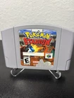 Pokémon Stadium N64 Tested Working Authentic