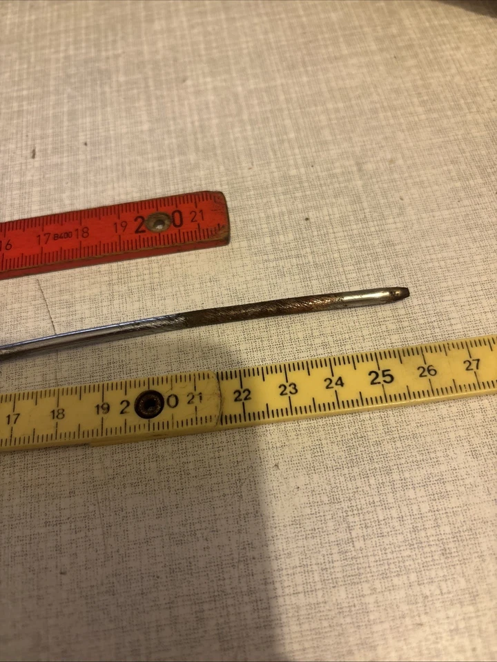 Bremsgestänge  Hollandrad - Bild 2 von 4