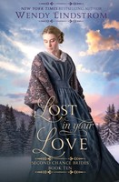 Wendy Lindstrom | Lost In Your Love | Taschenbuch | Englisch (2024)