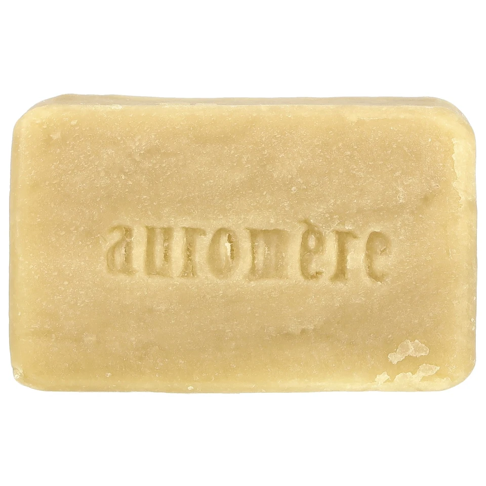 Ayurvedic Bar Soap with Neem, Tulsi-Neem, 2.75 oz (78 g) - Image 3 of 3