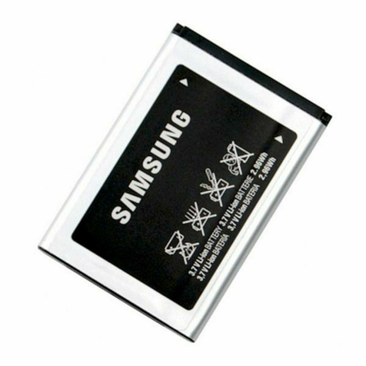 OEM Samsung 800mAh Battery AB463446BU for B300 C250 E900 F250