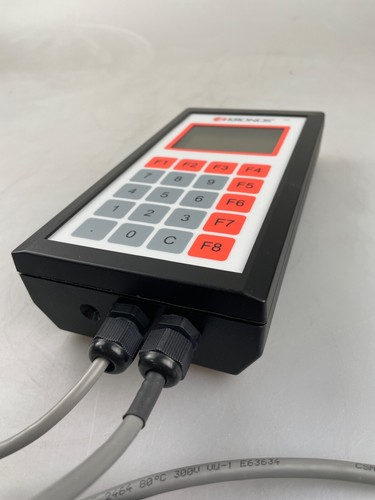 UKG Kronos, MICR_ST 12.24 VDC, Time Management (Used) - Picture 3 of 4