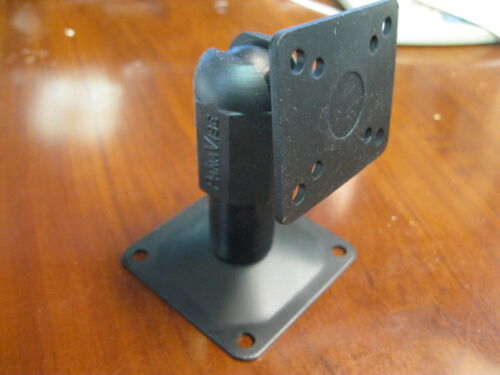 Panavise Model 726-04 4 inch slimline mount