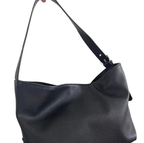 Vivienne Westwood Handbag Tote Bag Black Orb Embossed MINT Outlet item - Picture 7 of 10