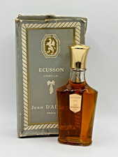 ECUSSON parfum　30ml　エキュッソン　ジャン　ダルブレ Ecusson Jean d&#039;Albret perfume - a fragrance for