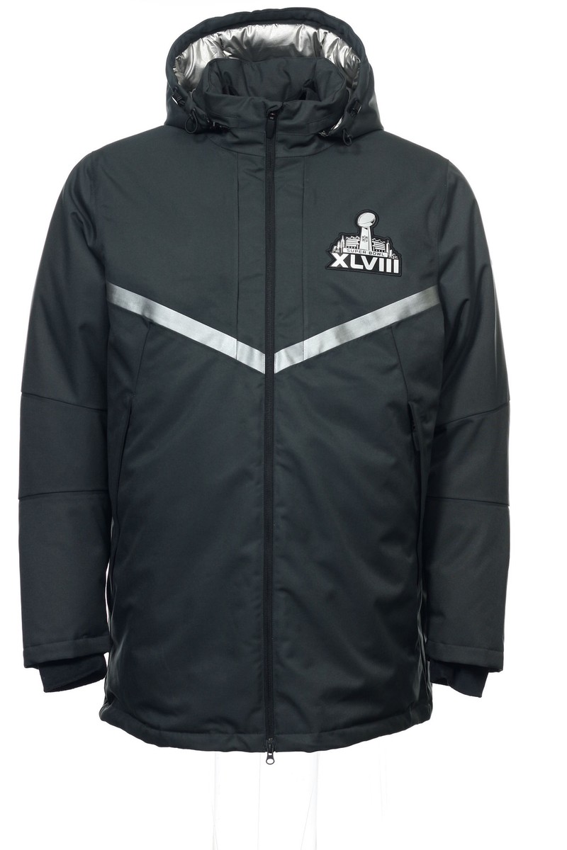 Nike Super Bowl XLVIII (48) - Seattle Seahawks vs. Denver Broncos