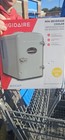 Frigidaire EFMIS151 Portable Retro 6 can Mini Fridge