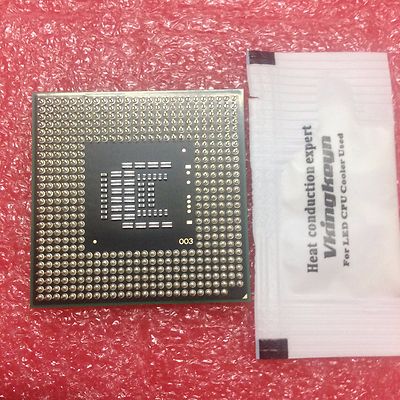 Carte Mère MSI GX701-267FR + CPU Intel Core 2 Duo T8300 + 4 Go DDR2 – Lot Occasion