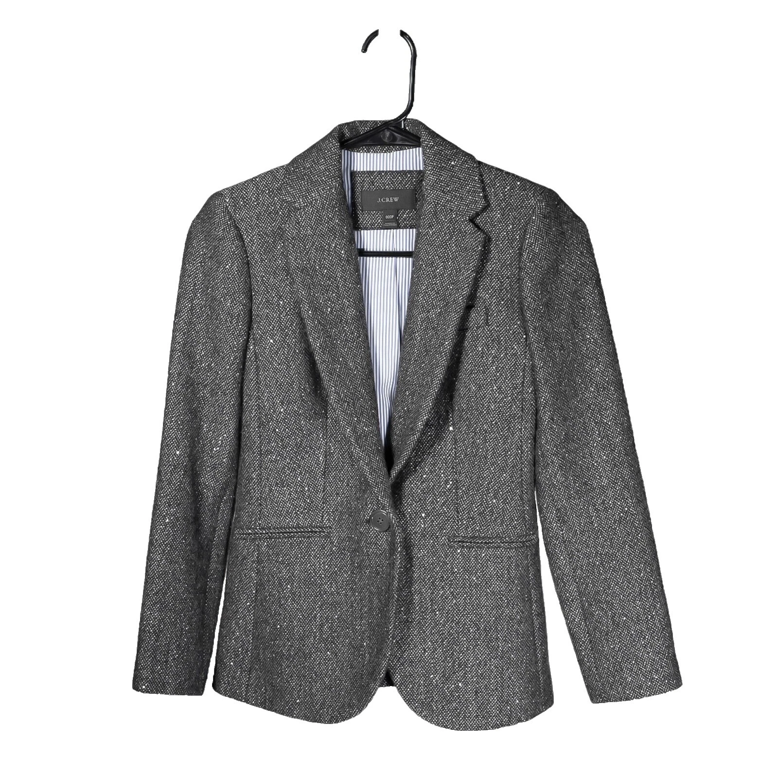 Женские блейзеры J. CREW Check