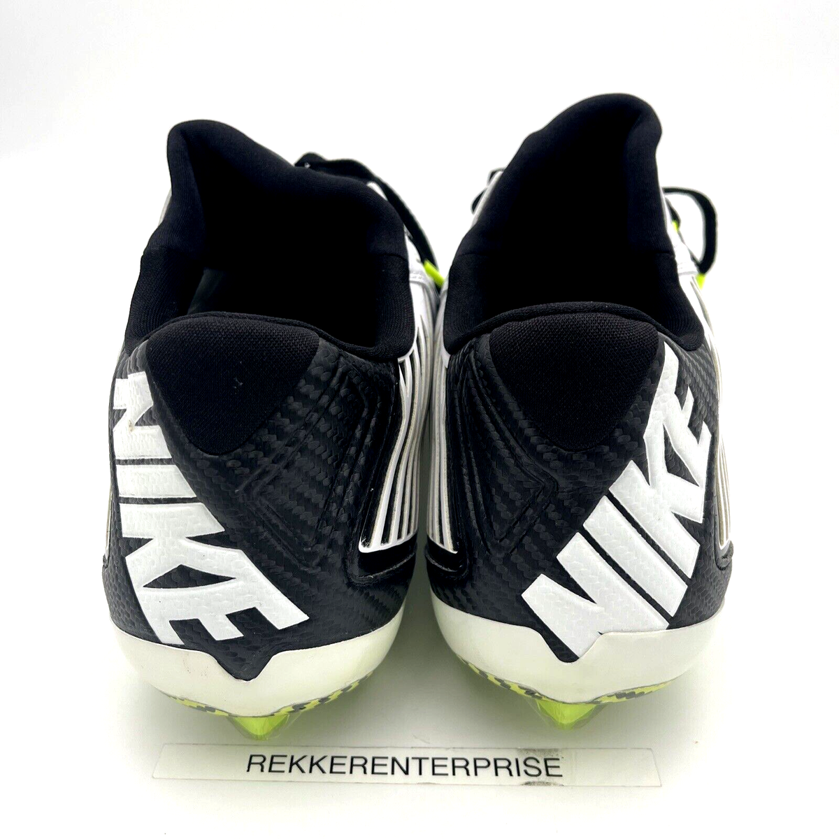 ナイキエリート Size 15 - Nike Vapor Carbon Elite 2.0 TD White Black Volt for sale