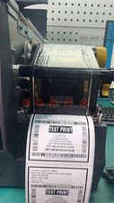 NEW One Printhead for Zebra ZT410 Thermal Label Printer 203dpi P1058930-009