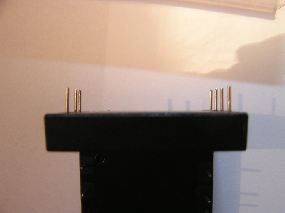 Converter DC/DC ASTEC AA15A-048L-050T120 REGULATED 48V POWER MODULES 15W 2X2 NEW - Image 4 of 4