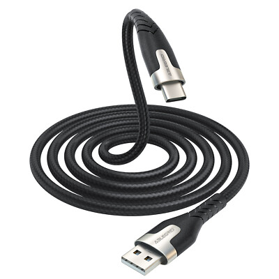 USB Charging Cable Cord Lead f Sony WI-C200 WI-C310 Wireless