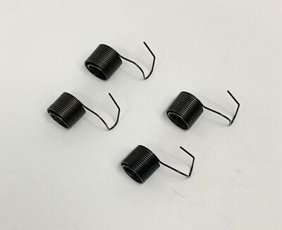 fits JUKI DDL-5550 SINGLE NEEDLE TENSION, CHECK SPRING PART# 229-21605 ...