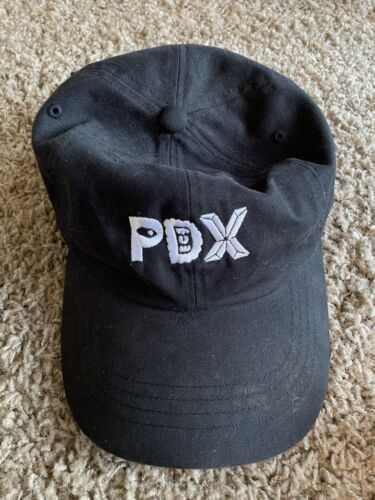 PDX ADULT OREGON  MONEY Portland - Adjustable STRAPBACK Baseball cap dad Hat - 第 1/5 張圖片