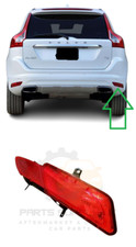 Antibrouillard Volvo XC60
