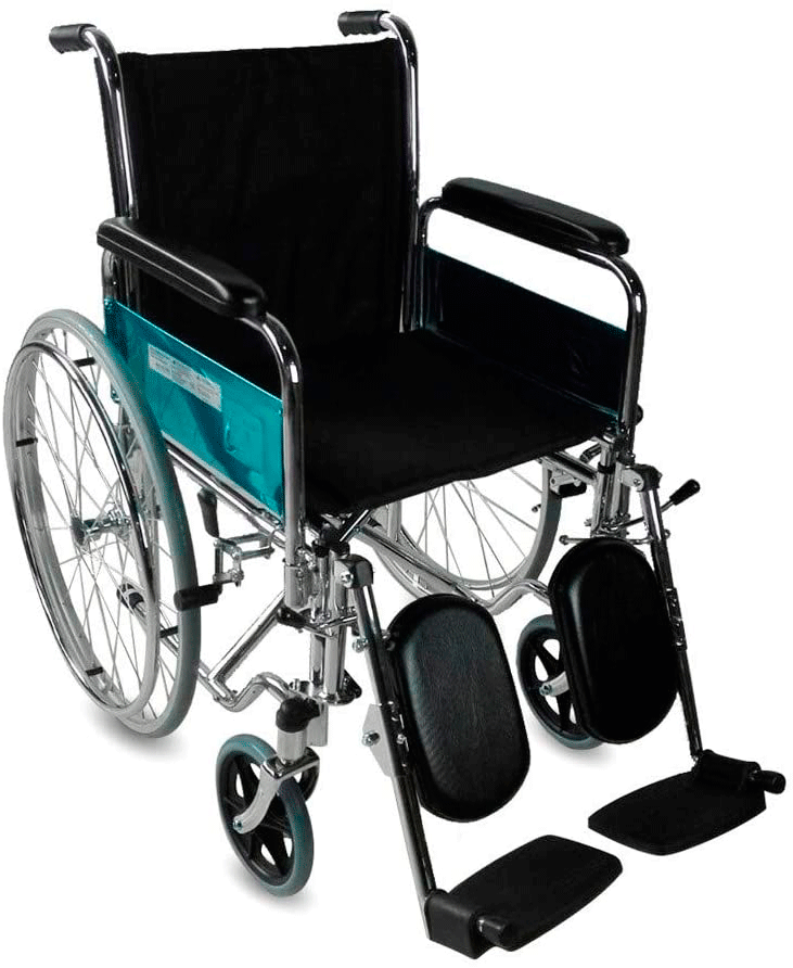 Silla de ruedas para minusvalidos autopropulsable ortopédica Mobiclinic Partenó s l1600 - Silla de ruedas para minusvalidos autopropulsable ortopédica Mobiclinic Partenó