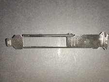 LONG STAND PROFILE BRACKET FOR NC365T E1G44ET I340-T4 E1G44HT I350-T4 X710-T4