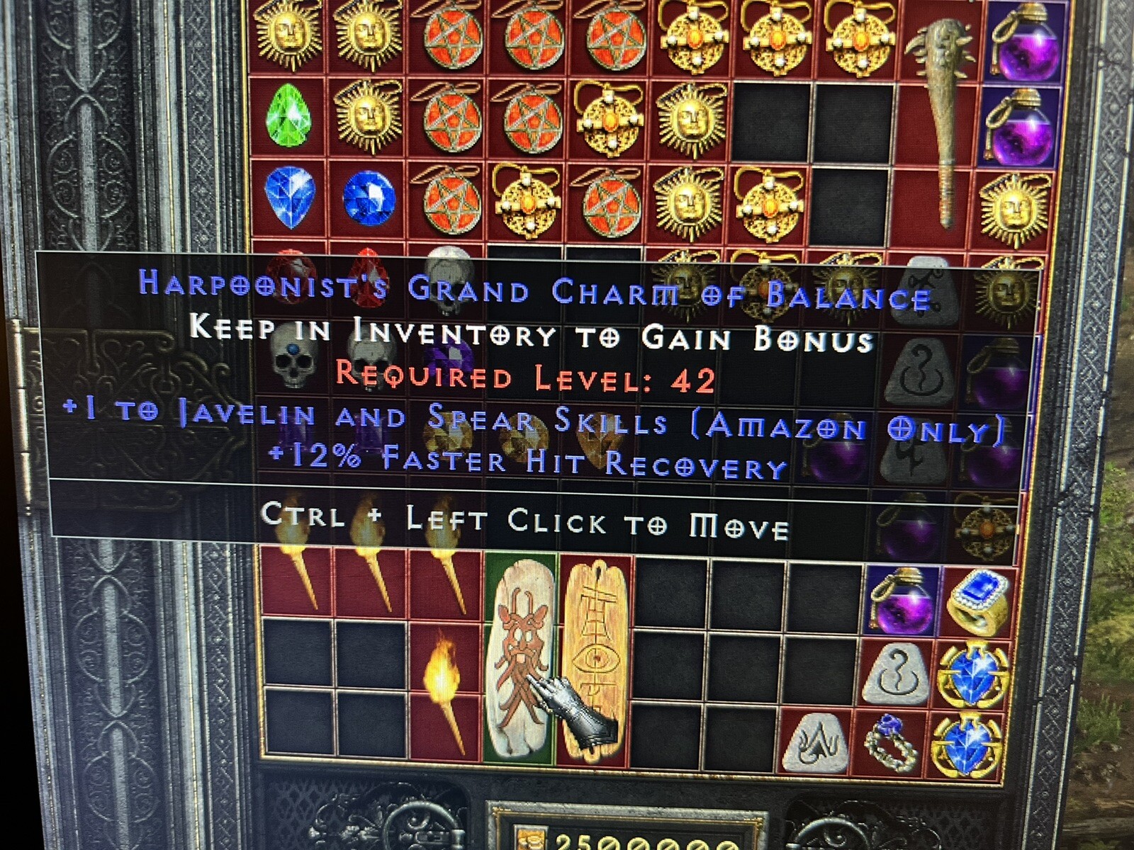 D2R Diablo Resurrected Javelin &amp;spear Skill 12FHR Amazon eBay