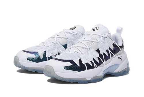 puma lqdcell omega iridescent