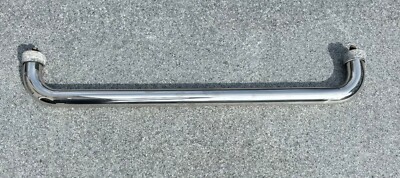 Weber 67718 Cover Lid Replacement Handle with Hardware for Genesis