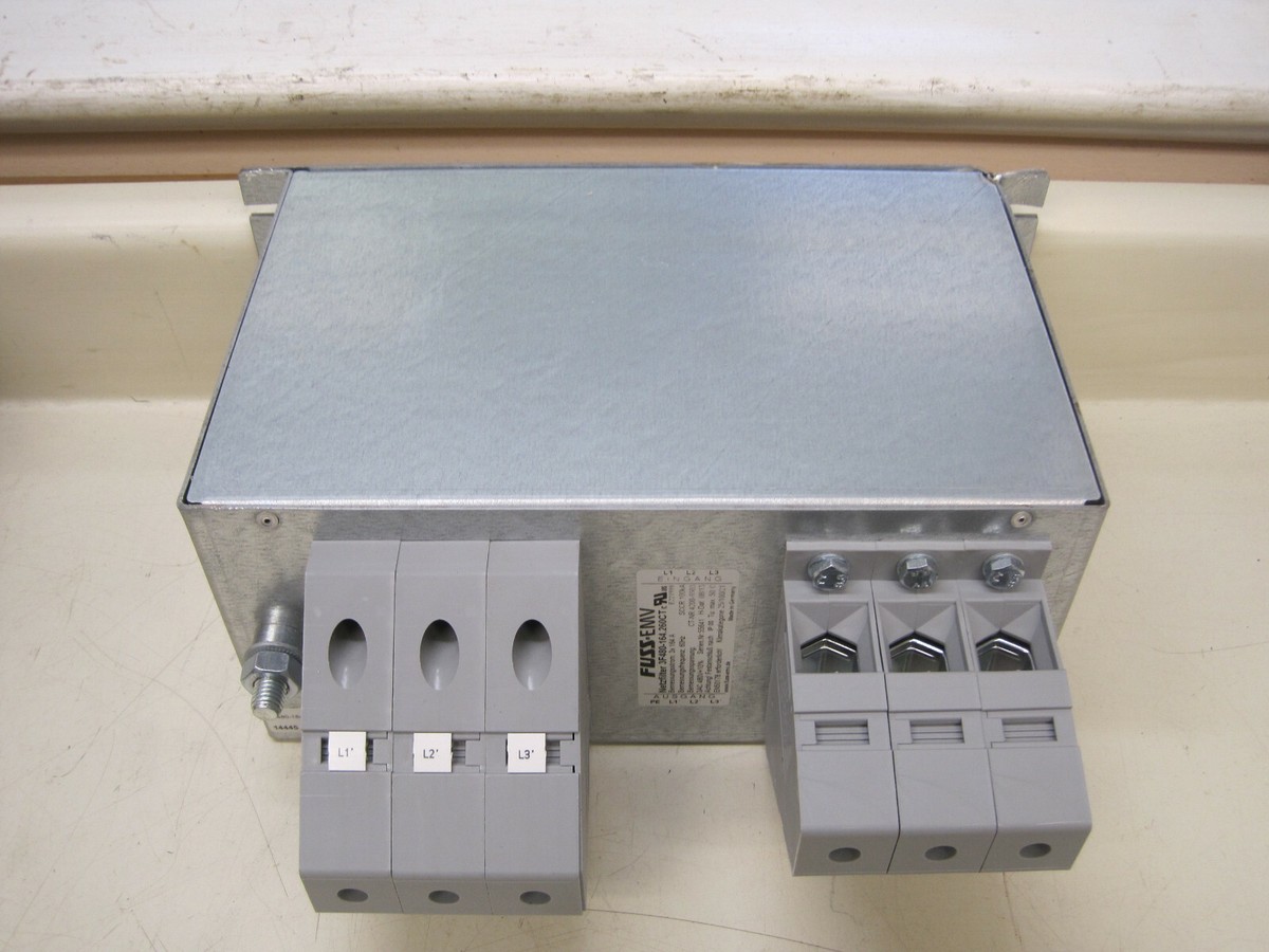 emi sです！ Chandler Limited EMI 12413 Zener Limiter - Limiter