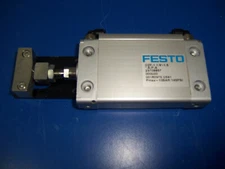 13386 festo dzf-1   1/4" - 1.5 pneumatic press
