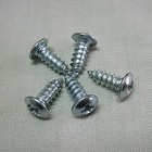 <!--F#f_0-->HQ HJ HX MONARO COUPE HORSE SHOE QUARTER SCREWS (5)<!--F/-->