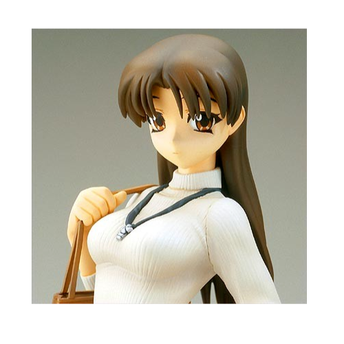 Kotobukiya To Heart Tomoko Hoshina 1:8 PVC Figure MINT-NEW | eBay