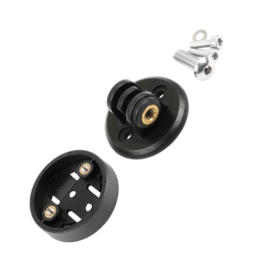 1set - For-Garmin Mount Bike Adapter Mount Sports Computer Bottom - Picture 6 of 24