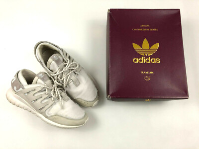 Adidas Slam Jam Consortium Men's Size Tubular Nova 2016