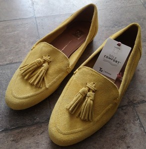 loafers size 4