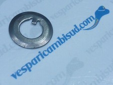 RONDELLA BLOCCA DADO PIGNONE VESPA 50-90-125 PRIMAVERA ET3 PK Vesparicambisud
