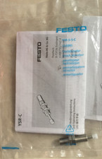  1PC  NEW  FESTO YSR-5-5-C 158981 