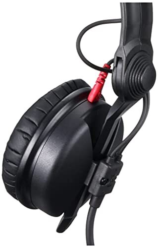 Sennheiser HD25 (最終値下げ) Sennheiser HD25 Review - Major HiFi