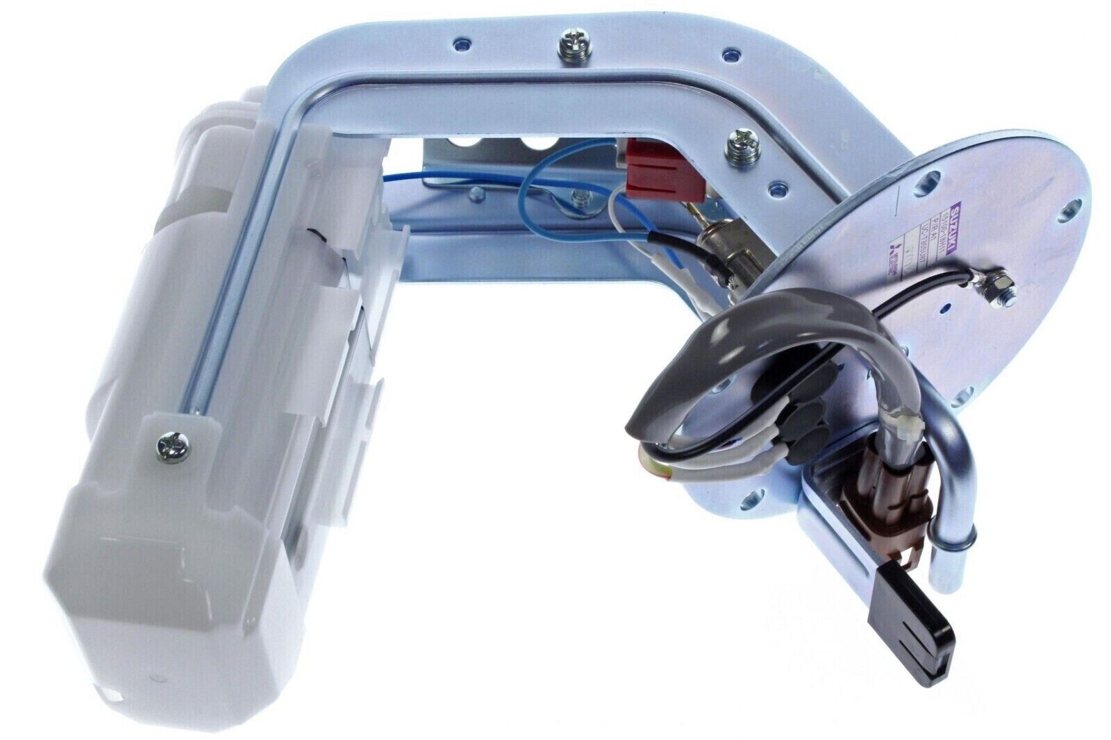 Suzuki GSX650F GSF1250 Fuel Pump Genuine 1510018H11 eBay