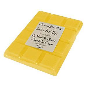 Handmade Scented wax melts melt bars - Picture 27 of 56