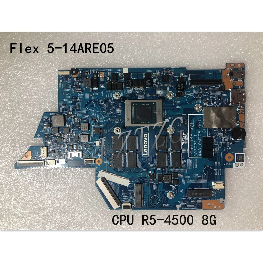Lenovo r5 online 4500u