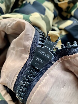 Vintage Bape A Bathing Ape 1st Camo Snowboard Jacket 2000s | eBay