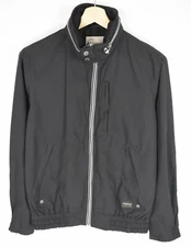 Peak Performance Port J Jacket Men Hidden Hood SMALL