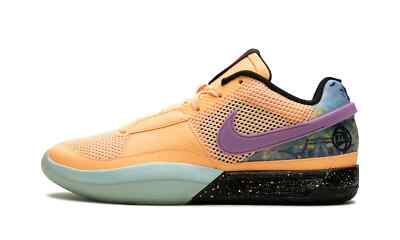 靴 melon club party Nike Ja 1 EYBL Melon Tint FQ4293-800 - All Sizes - Express